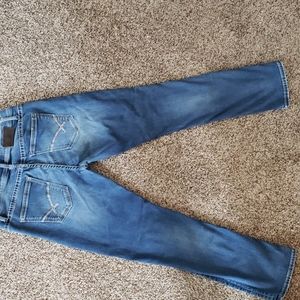BKE Mason men's jeans